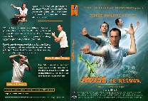 DVD Moise le retour